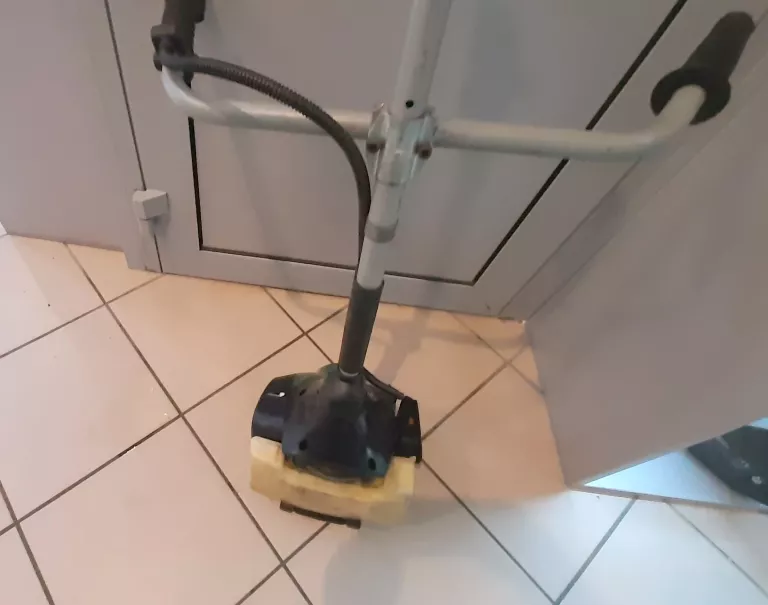 KOSA PODKASZARKA SPALINOWA FPBCP52-3