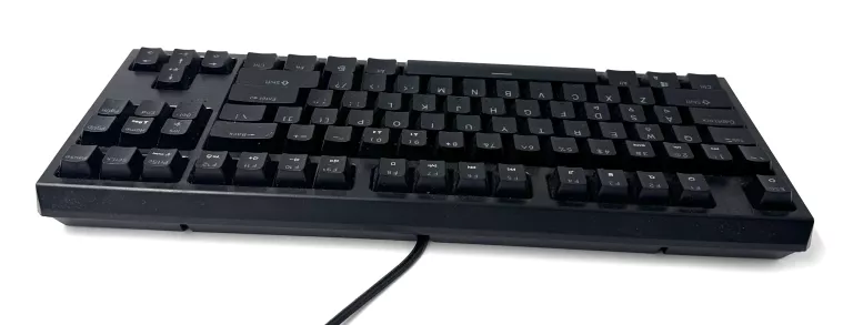 KLAWIATURA GENESIS THOR 230TKL LITE