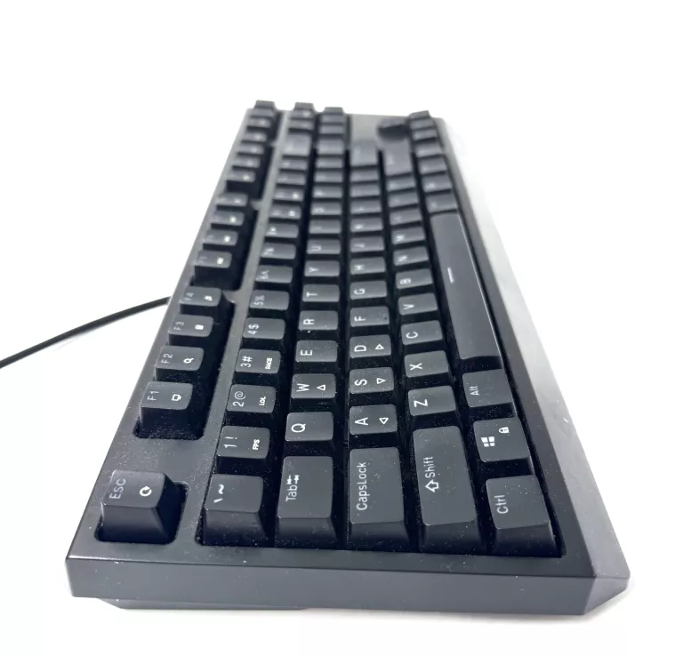 KLAWIATURA GENESIS THOR 230TKL LITE