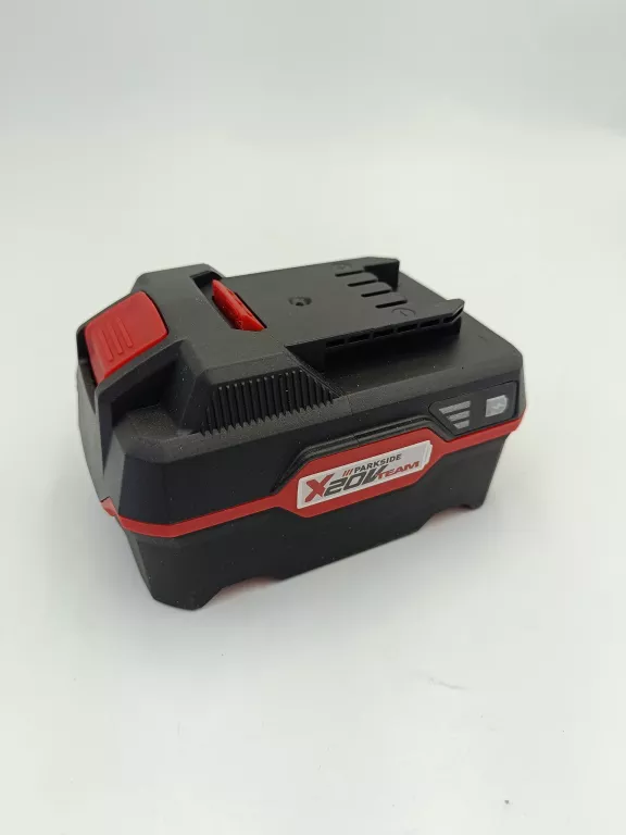 AKUMULATOR PARKSIDE 20V 4AH