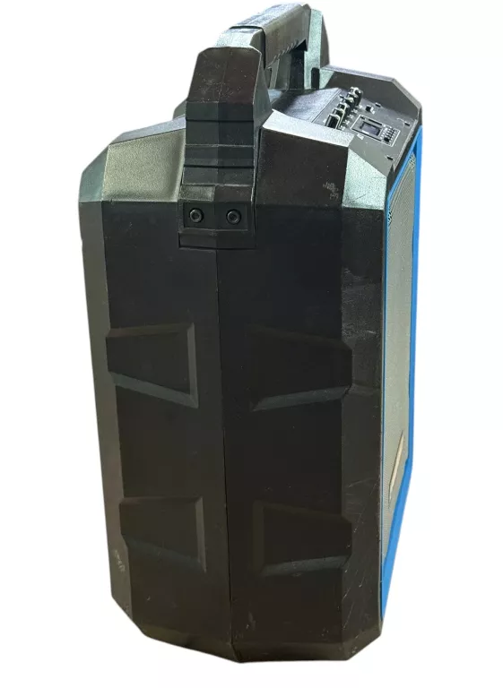 GŁOŚNIK PRZENOŚNY BLAUPUNKT MB10