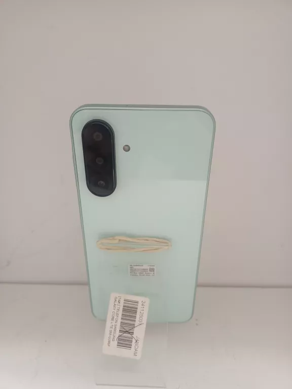 TELEFON SAMSUNG GALAXY A26  128GB 350702721246806