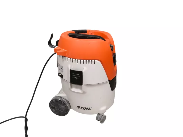 ODKURZACZ PRZEMYSŁOWY STIHL SE 62 E 1400 W