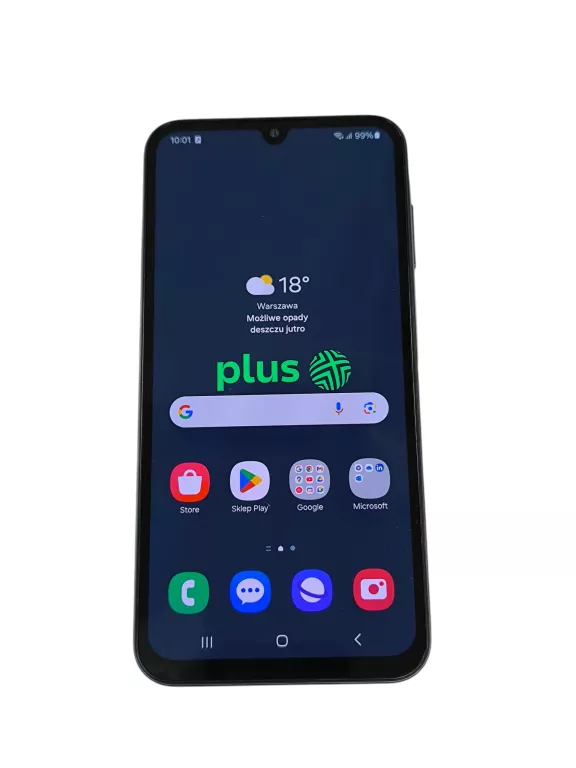 SAMSUNG GALAXY A15 5G 4 GB / 128 GB