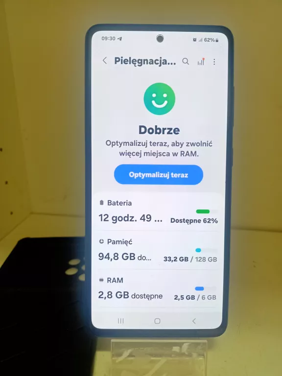 TELEFON TELEFON SAMSUNG GALAXY A 52