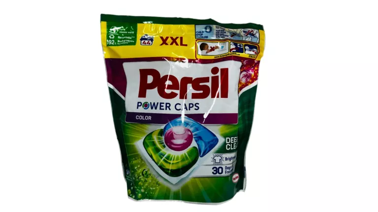 PERSIL POWER CAPS COLOR XXL 44 SZT PLOMBA