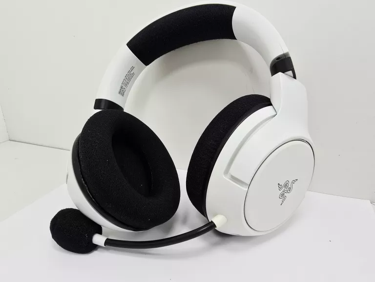 BEZPRZEWODOWE SŁUCHAWKI RAZER KAIRA DO XBOXA