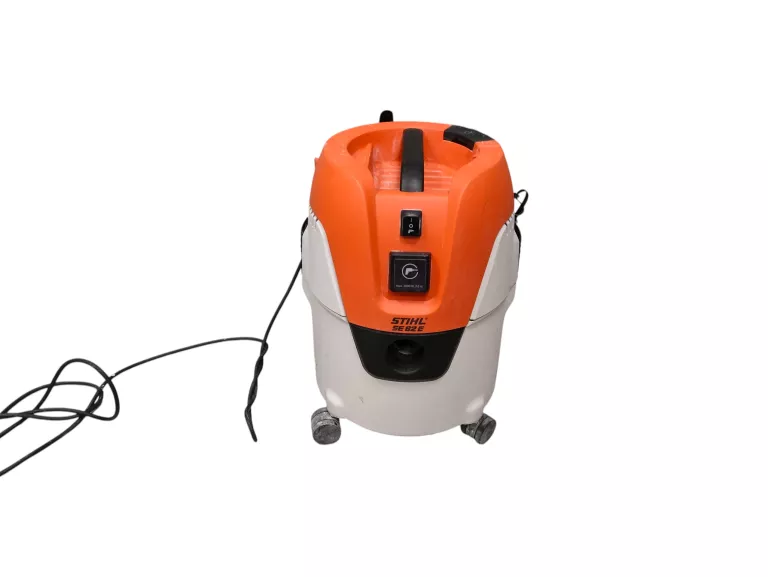 ODKURZACZ PRZEMYSŁOWY STIHL SE 62 E 1400 W