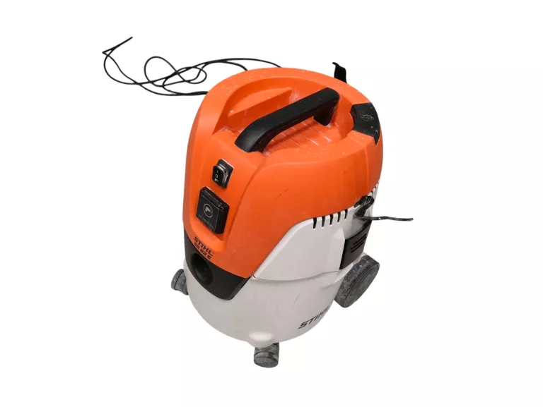 ODKURZACZ PRZEMYSŁOWY STIHL SE 62 E 1400 W