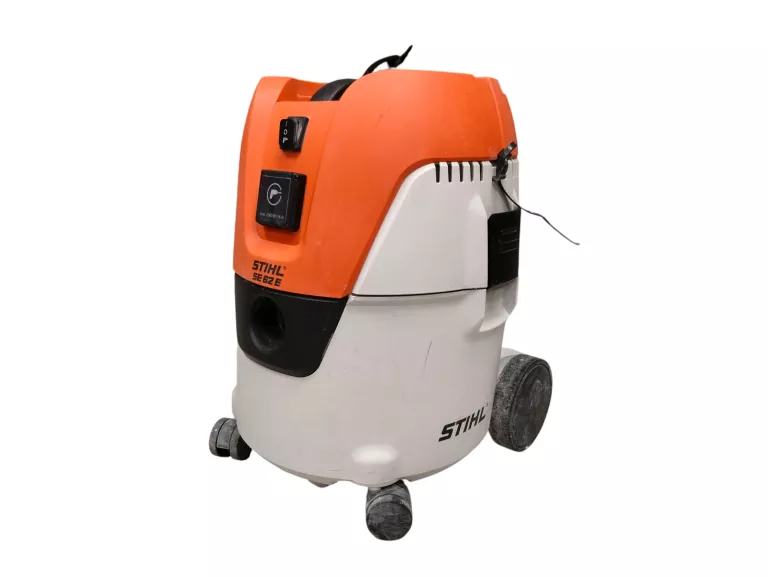 ODKURZACZ PRZEMYSŁOWY STIHL SE 62 E 1400 W