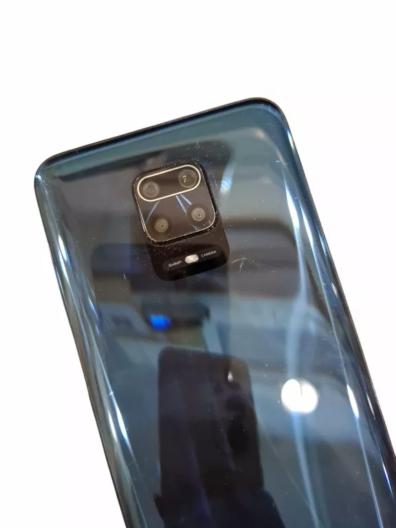 XIAOMI REDMI NOTE 9 PRO 64GB/6GB