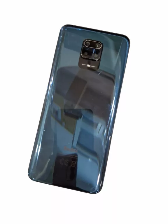 XIAOMI REDMI NOTE 9 PRO 64GB/6GB