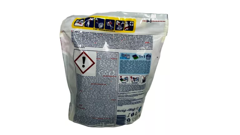 PERSIL POWER CAPS COLOR XXL 44 SZT PLOMBA