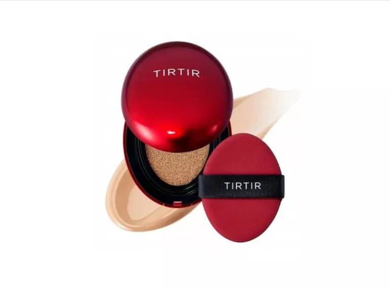 TIRTIR MASK FIT RED CUSHION PODKŁAD DO TWARZY W PODUSZCE 25N