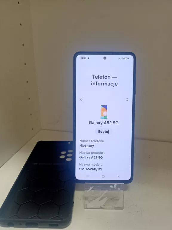 TELEFON TELEFON SAMSUNG GALAXY A 52
