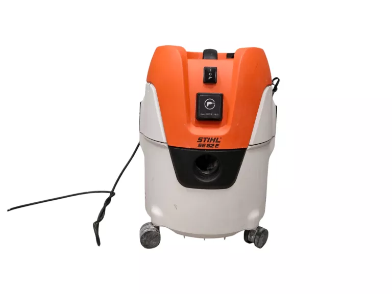ODKURZACZ PRZEMYSŁOWY STIHL SE 62 E 1400 W