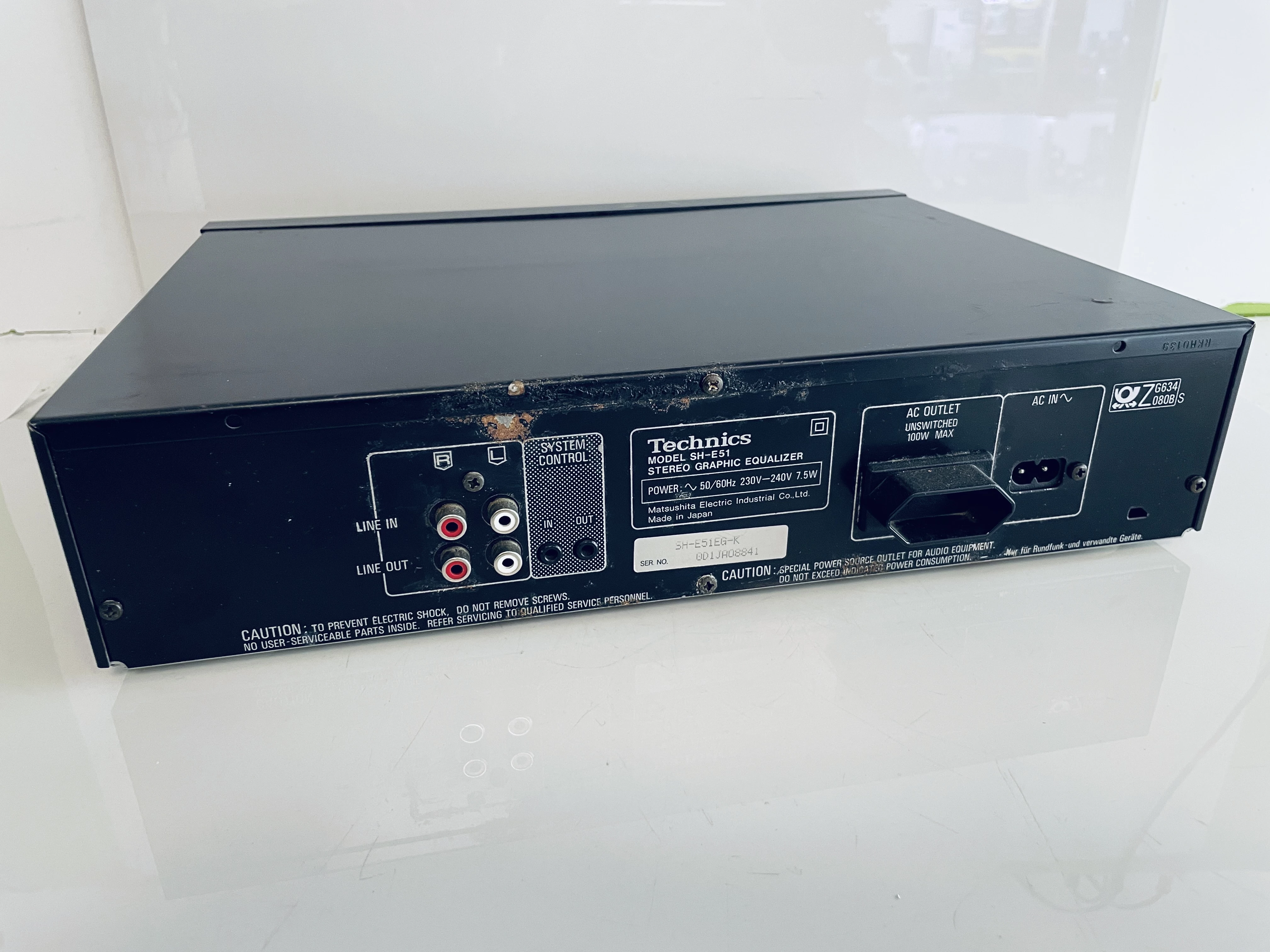 cyfrowy-korektor-equalizer-technics-sh-e51-kod-producenta-sh-e51