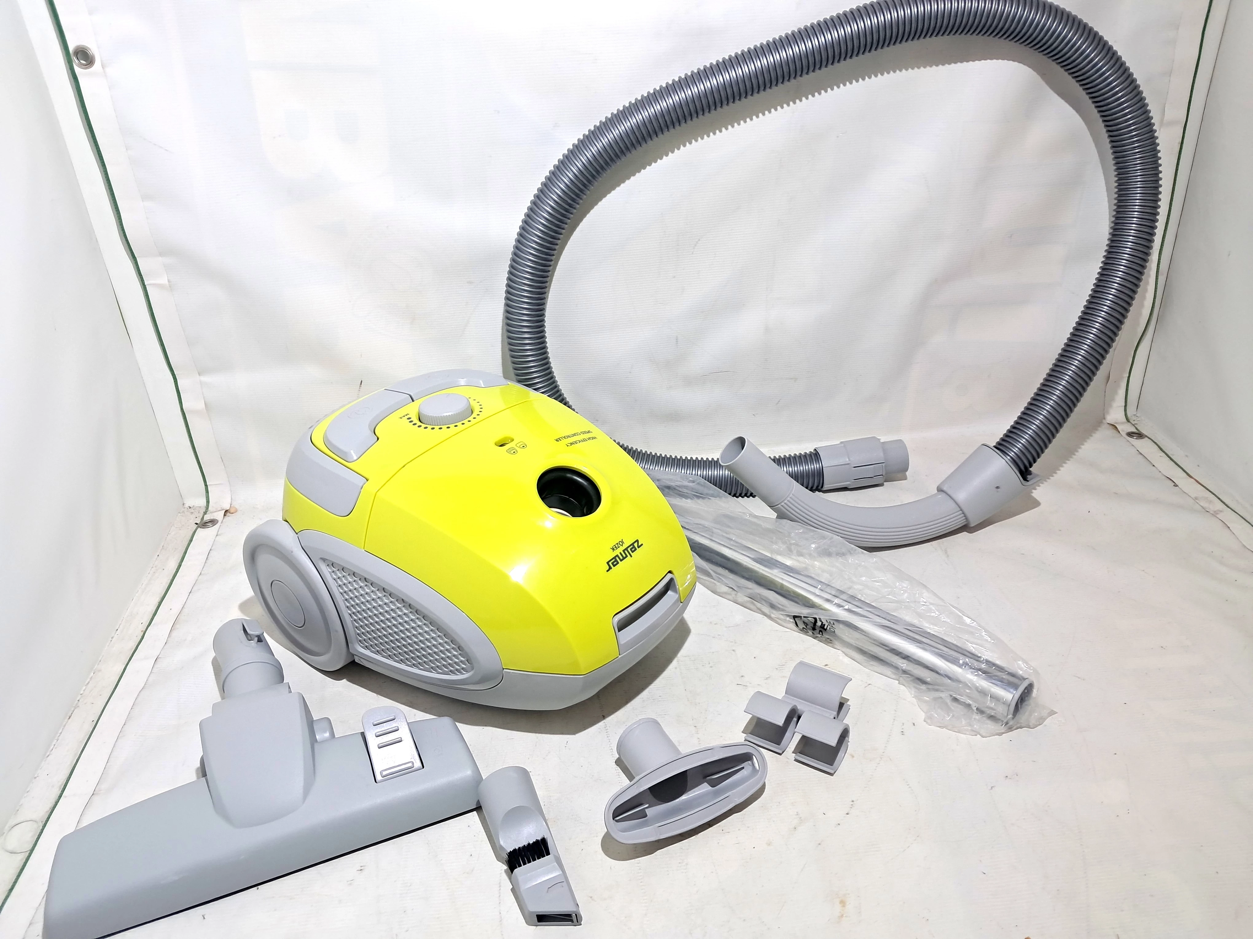 odkurzacz-zelmer-jozek-zielony-zvc211-ideal-stan-11323-2