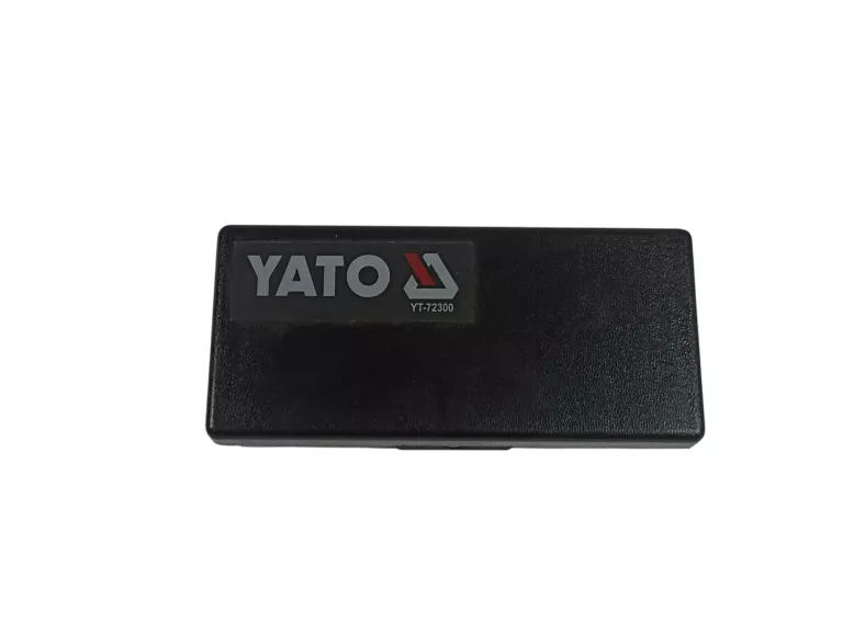 MIKROMETR YATO YT-72300
