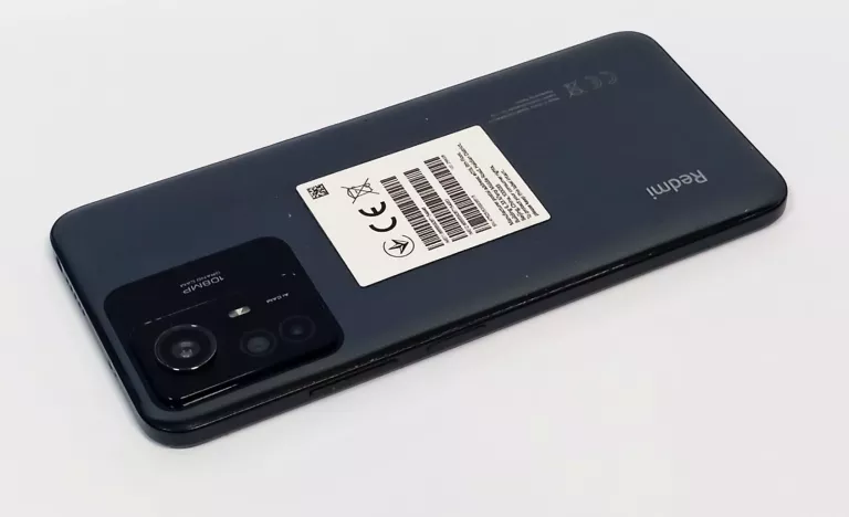 TELEFON XIAOMI REDMI NOTE 12S