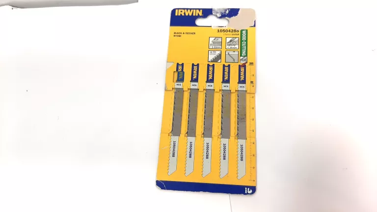 IWRIN KOMPLET 5 BRZESZCZOTÓW 10504293 U118B