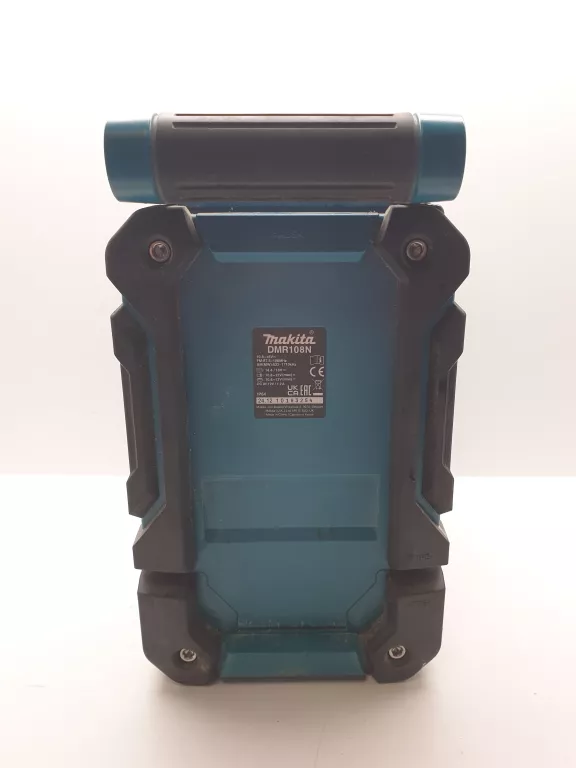 RADIO BUDOWLANE MAKITA DMR108N