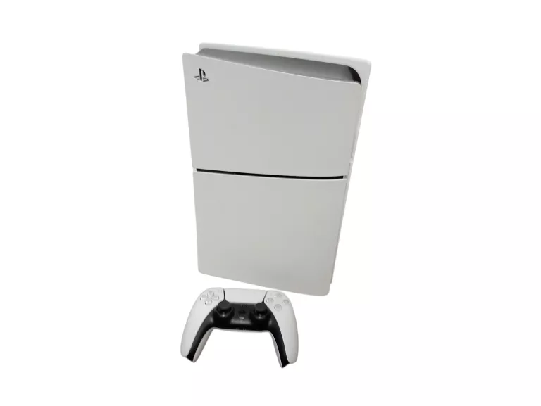 KONSOLA PS5 DIGITAL 1TB + PAD ! ŁADNY STAN