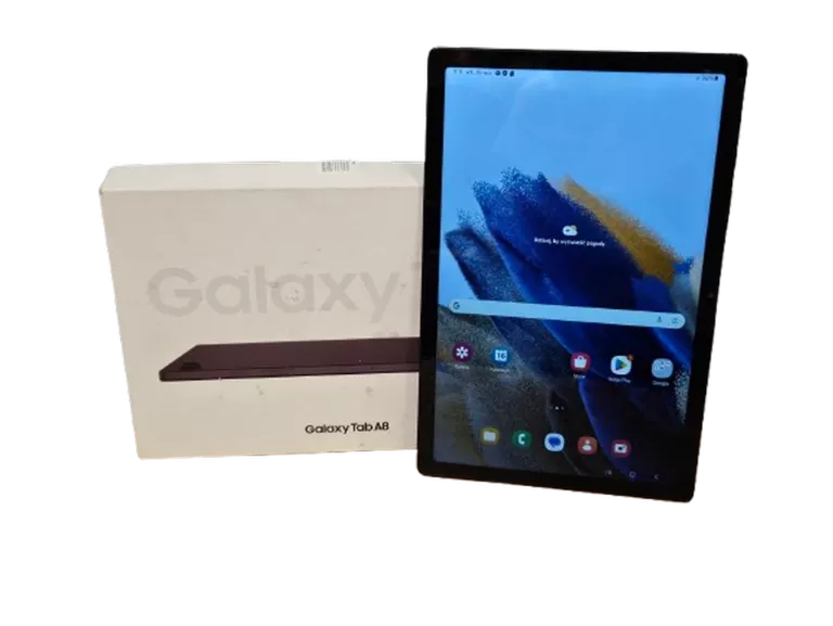 TABLET SAMSUNG GALAXY A8 SM-X205