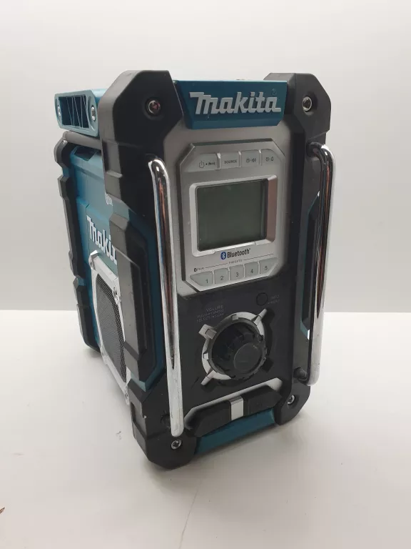 RADIO BUDOWLANE MAKITA DMR108N