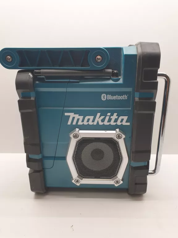 RADIO BUDOWLANE MAKITA DMR108N