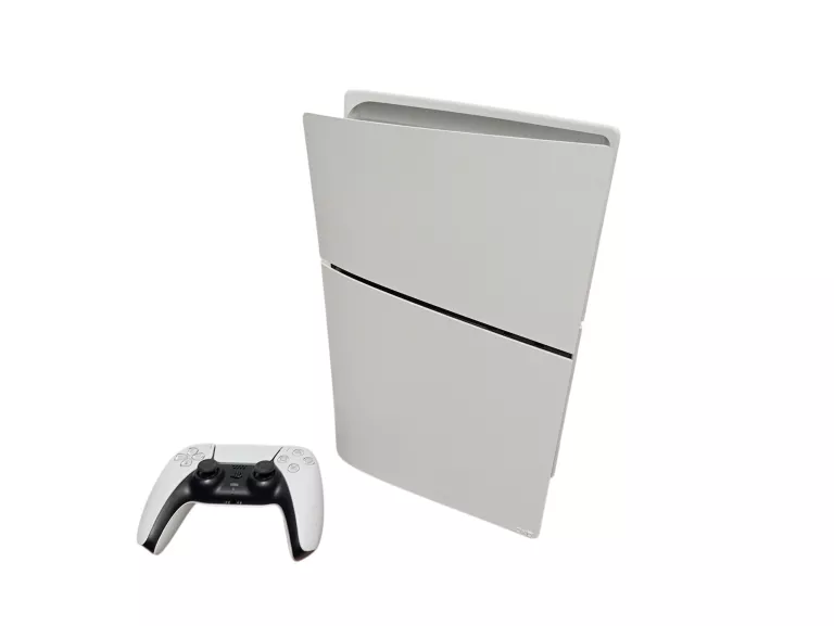KONSOLA PS5 DIGITAL 1TB + PAD ! ŁADNY STAN