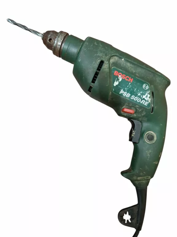 WIERTARKA BOSCH PSB 500 RE