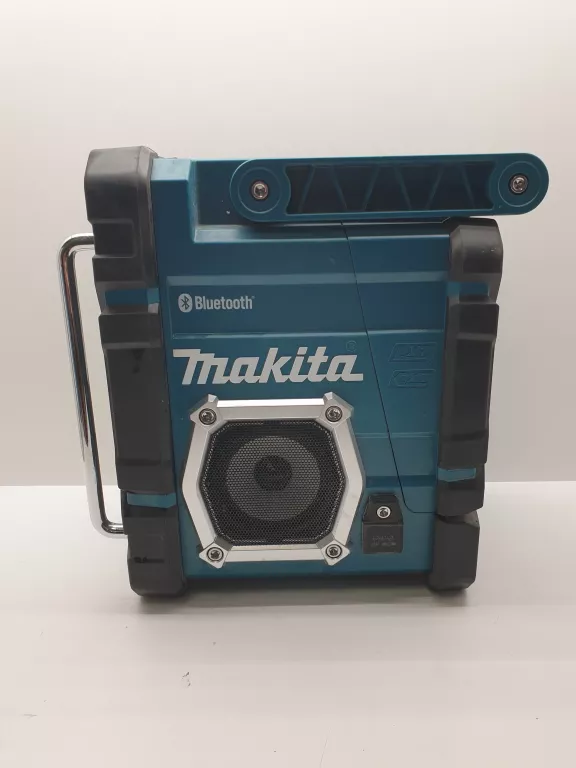 RADIO BUDOWLANE MAKITA DMR108N