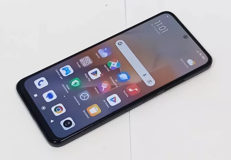TELEFON XIAOMI REDMI NOTE 12S