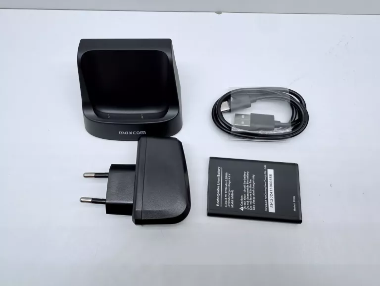 telefon-maxcom-mm443-ean-gtin-5908235977898