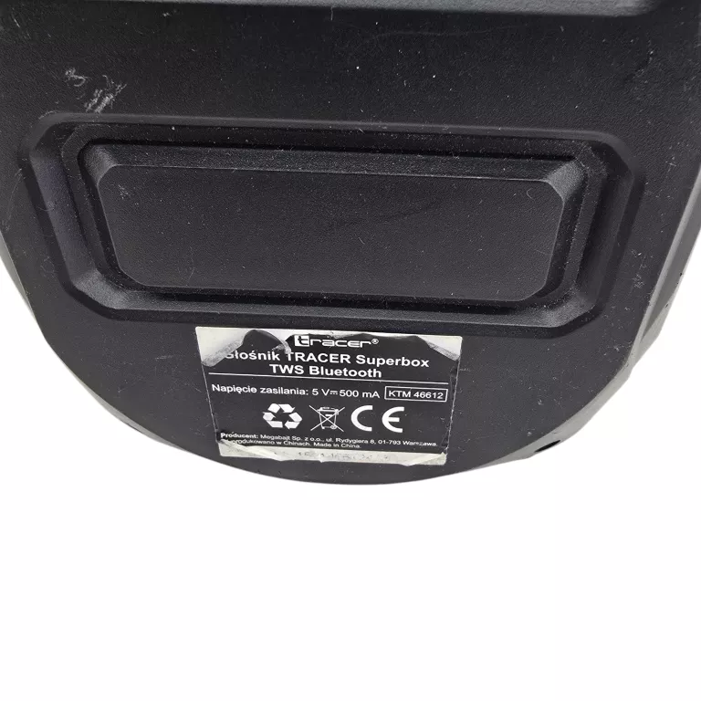 GŁOŚNIK TRACER SUPERBOX KTM 46612
