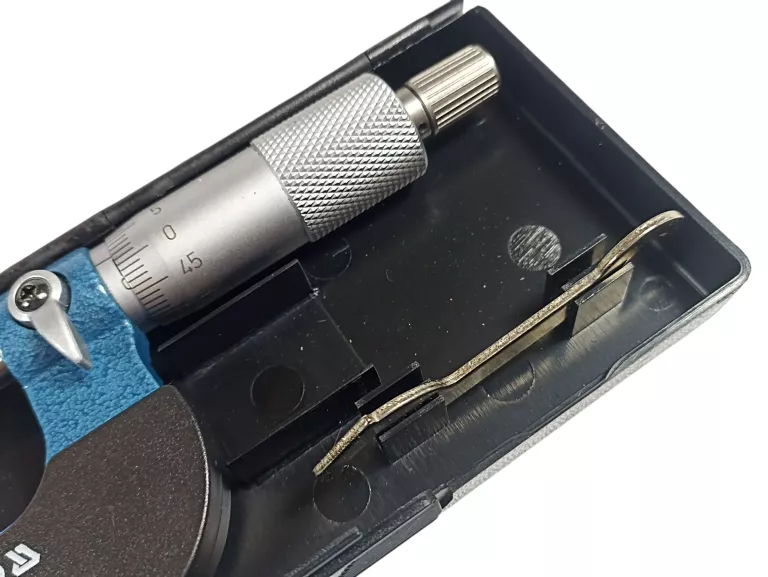 MIKROMETR YATO YT-72300
