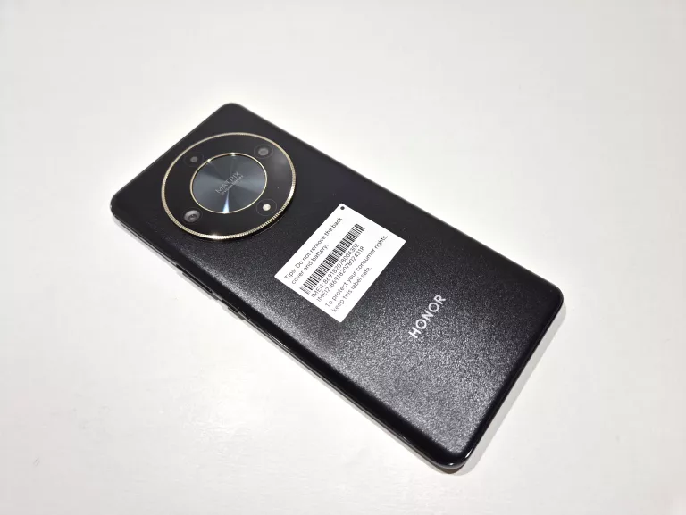 HONOR MAGIC6 LITE 5G 8/256 NA CZĘŚCI
