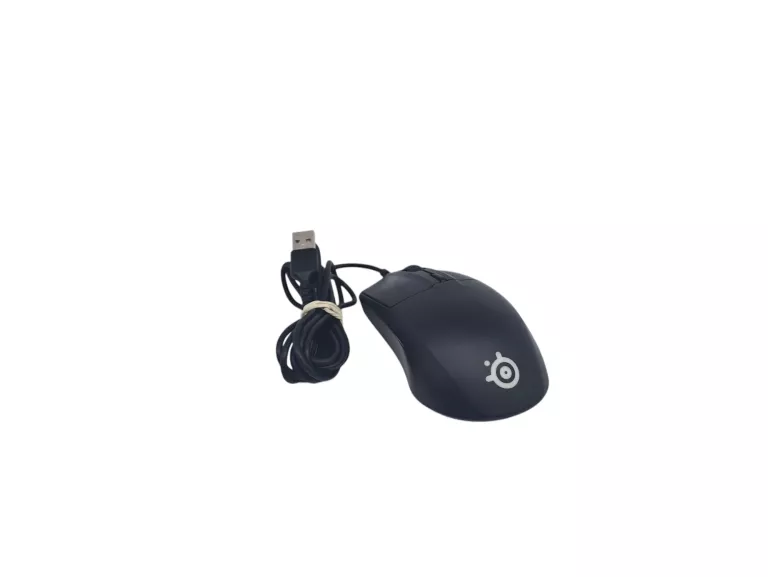 MYSZKA STEELSERIES RIVAL 3