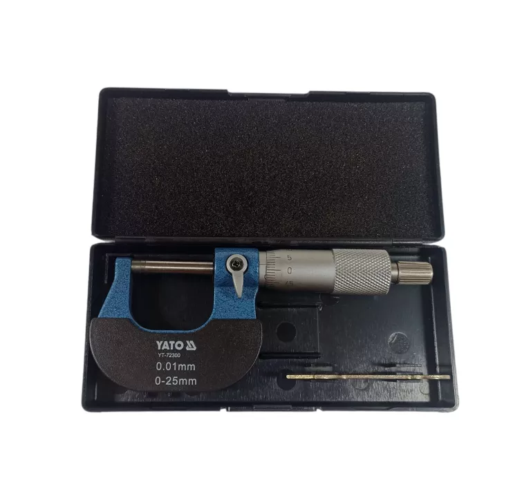 MIKROMETR YATO YT-72300