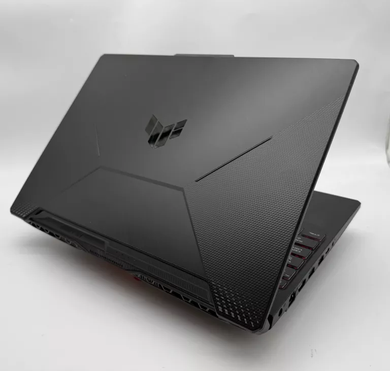 LAPTOP ASUS TUF GAMING A15 AMD RYZEN 7 16GB RAM RTX3050 SSD 512GB FA506N