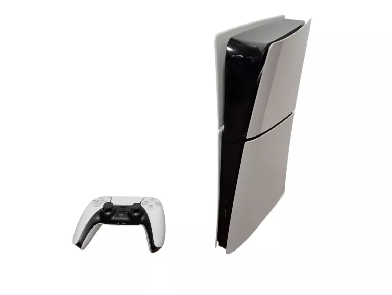 KONSOLA PS5 DIGITAL 1TB + PAD ! ŁADNY STAN