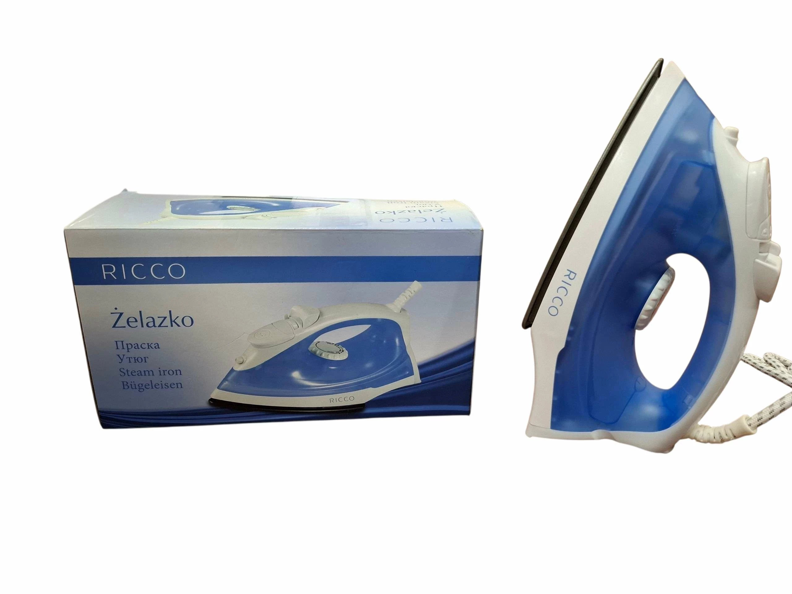 zelazko-ricco-1200w-sw-106a-zamkowa-34-pabianice-nowa