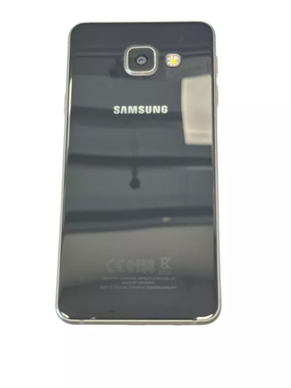 TELEFON SAMSUNG GALAXY A3 2016