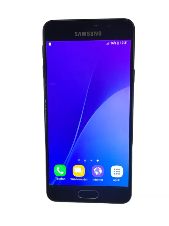 TELEFON SAMSUNG GALAXY A3 2016