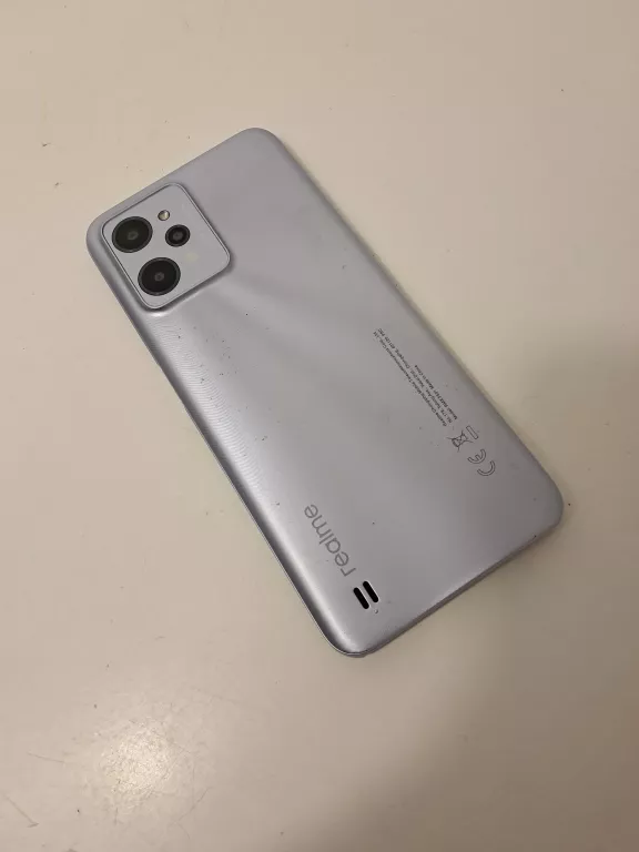 TELEFON REALME C31