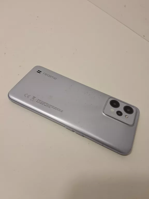 TELEFON REALME C31