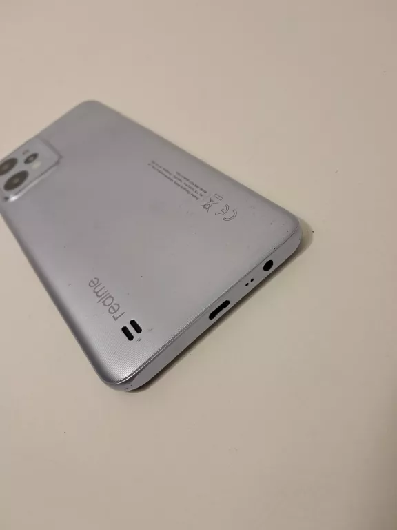 TELEFON REALME C31