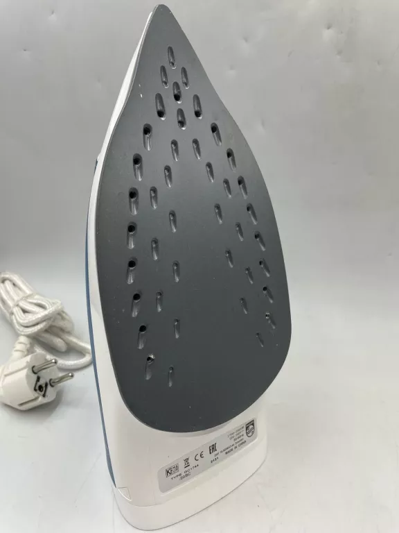 ŻELAZKO PHILIPS EASYSPEED PAROWE GC1744/20