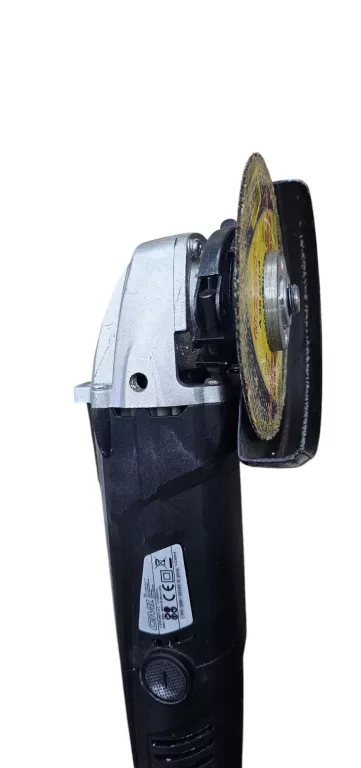 SZLIFIERKA CMI WIS 850 125